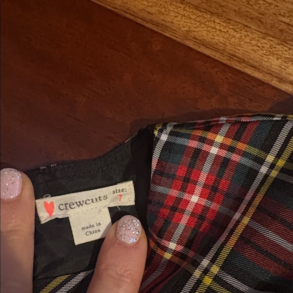 J.Crew Dress - Picture 3 of 4
